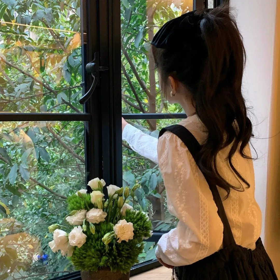 两个我都爱