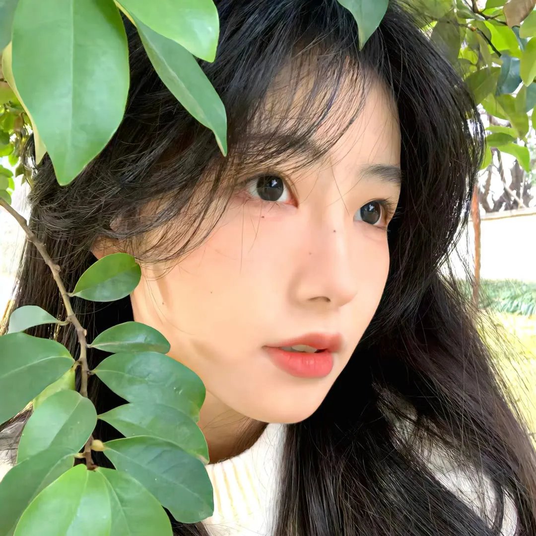 女隐士